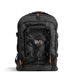 Rival Expandable Gym Backpack - Black