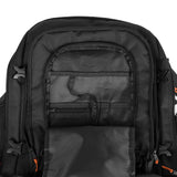 Rival Expandable Gym Backpack - Black
