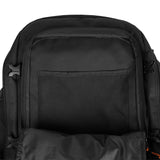 Rival Expandable Gym Backpack - Black