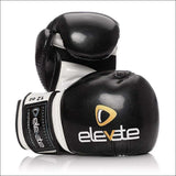 Elevate Airtec Boxing Gloves Elevate