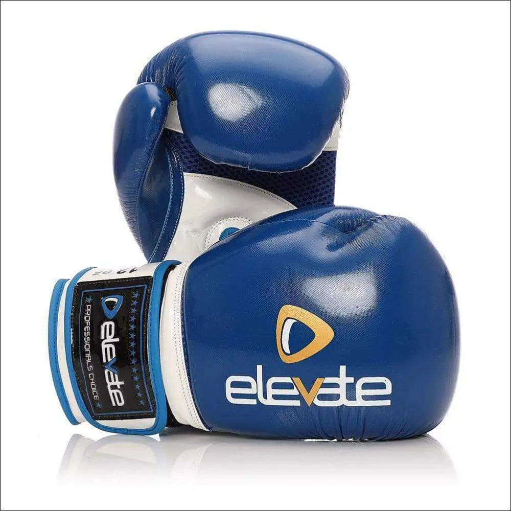 Elevate Airtec Boxing Gloves Elevate