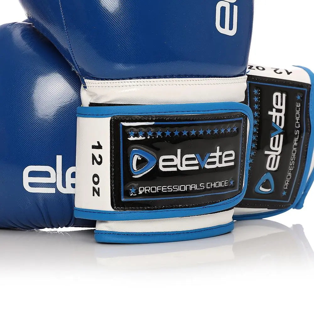 Elevate Airtec Boxing Gloves Elevate