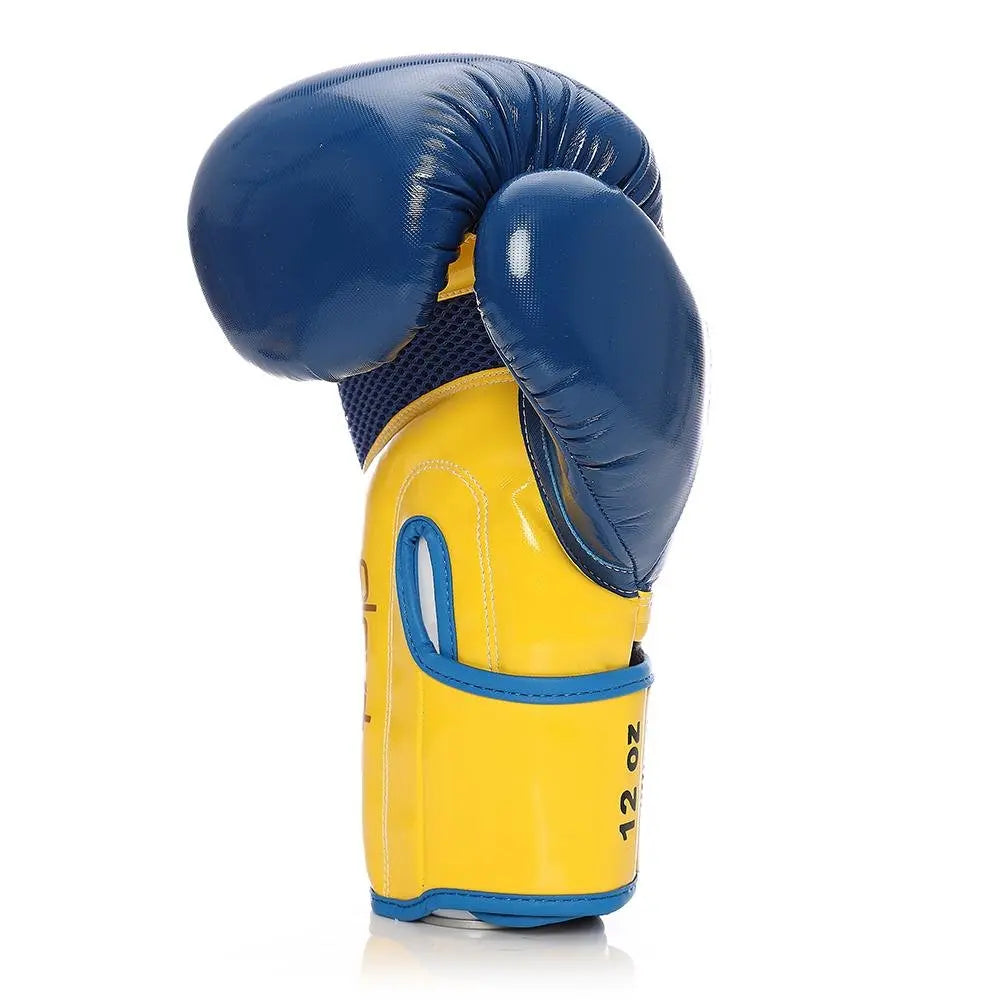 Elevate Airtec Boxing Gloves Elevate