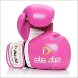 Elevate Airtec Boxing Gloves Elevate