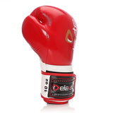 Elevate Airtec Boxing Gloves Elevate