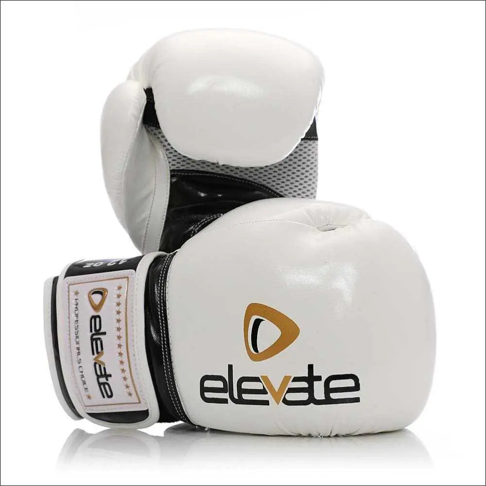 Elevate Airtec Boxing Gloves Elevate