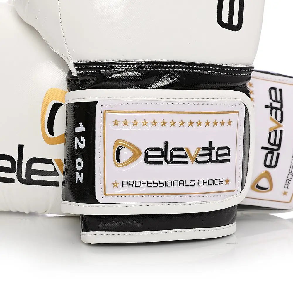 Elevate Airtec Boxing Gloves Elevate