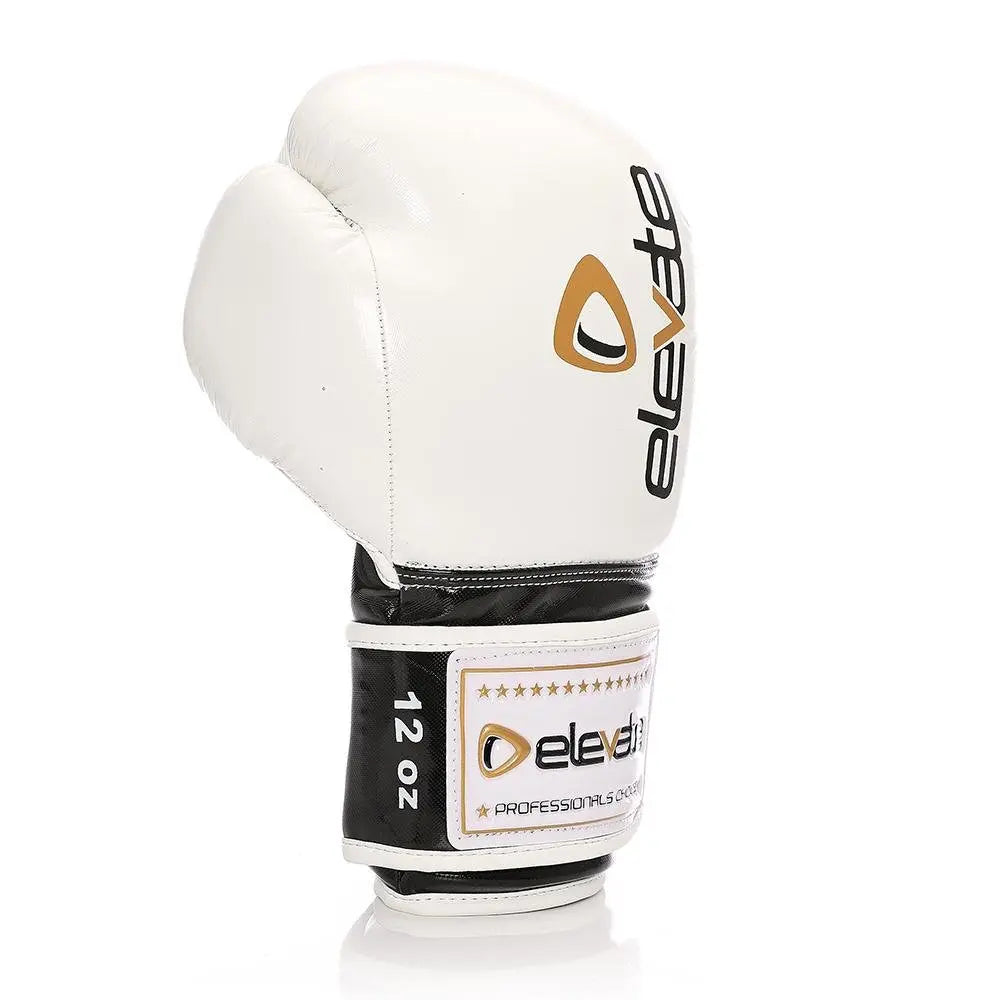 Elevate Airtec Boxing Gloves Elevate