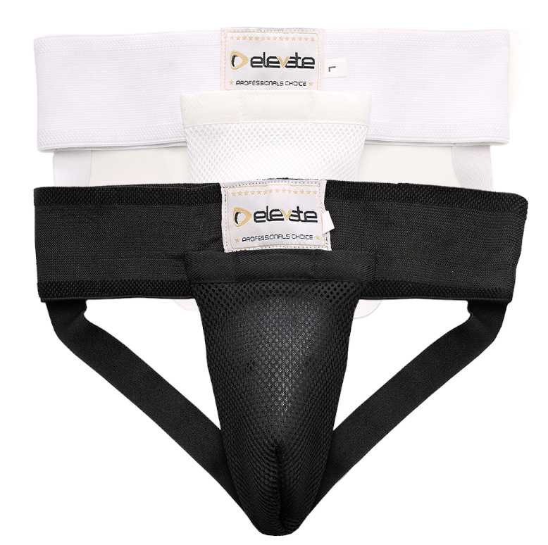 Elevate Elastic Groin Guard Elevate