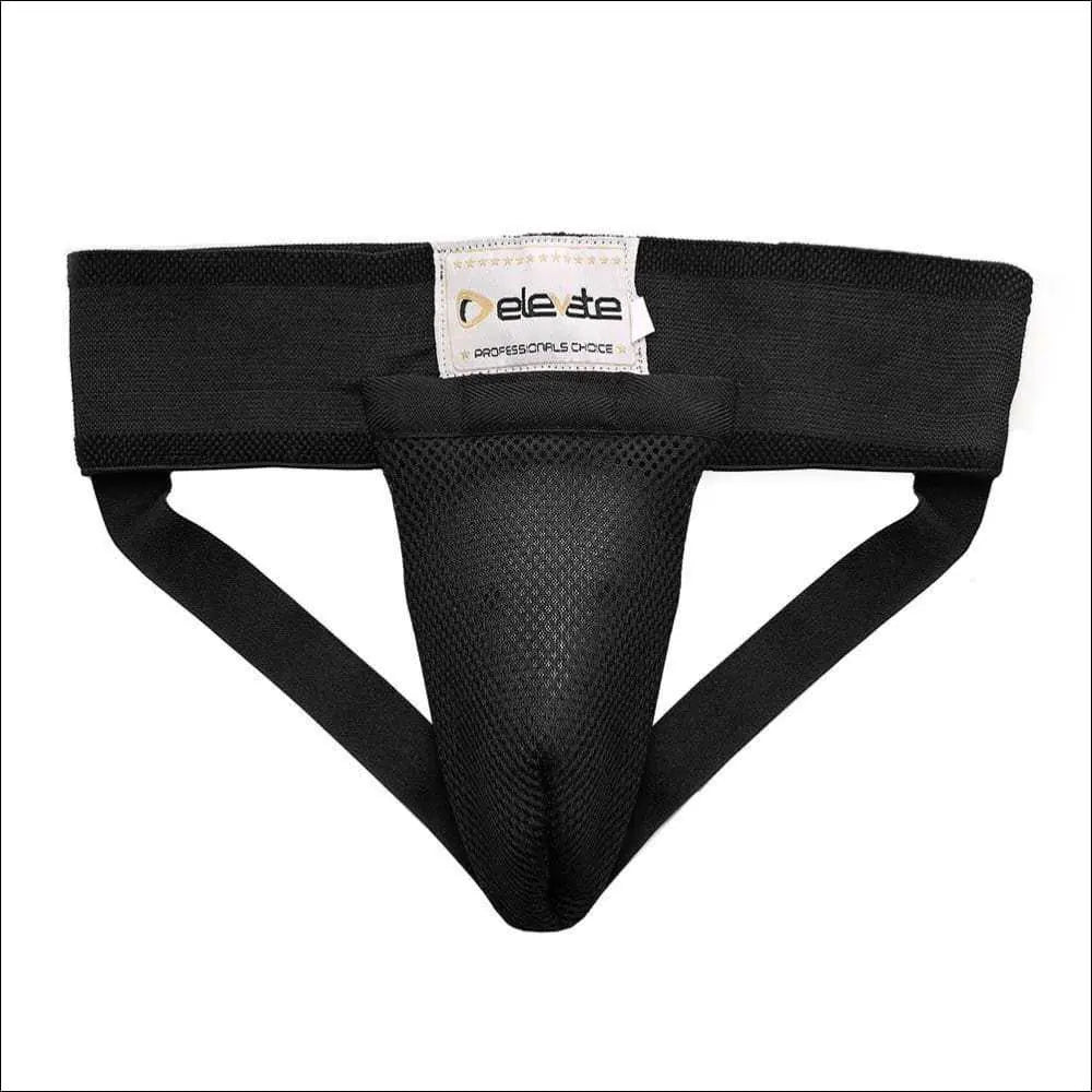 Junior boxing cheap groin guard