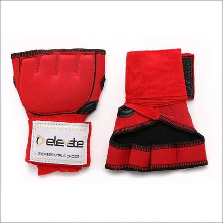 Elevate Gel Hand Wraps Elevate