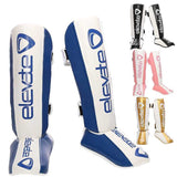 Elevate Muay Thai Shin Guards Elevate