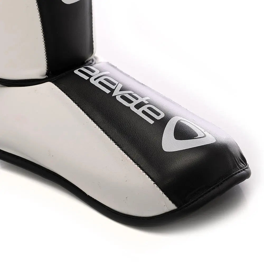 Elevate Muay Thai Shin Guards Elevate