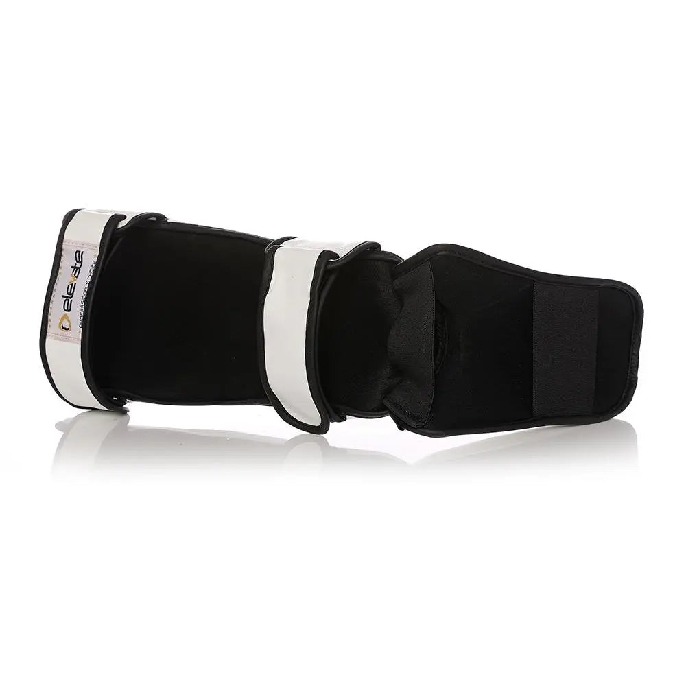 Elevate Muay Thai Shin Guards Elevate