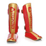 Elevate Muay Thai Shin Guards Elevate