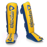 Elevate Muay Thai Shin Guards Elevate