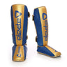 Elevate Muay Thai Shin Guards Elevate