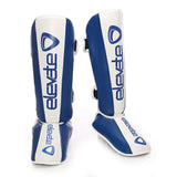 Elevate Muay Thai Shin Guards Elevate