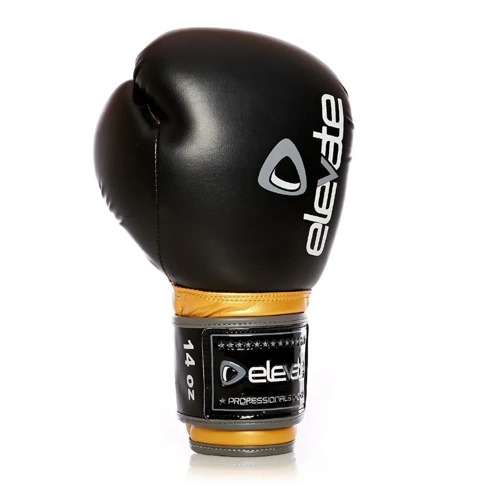 Elevate PU Boxing Gloves Elevate