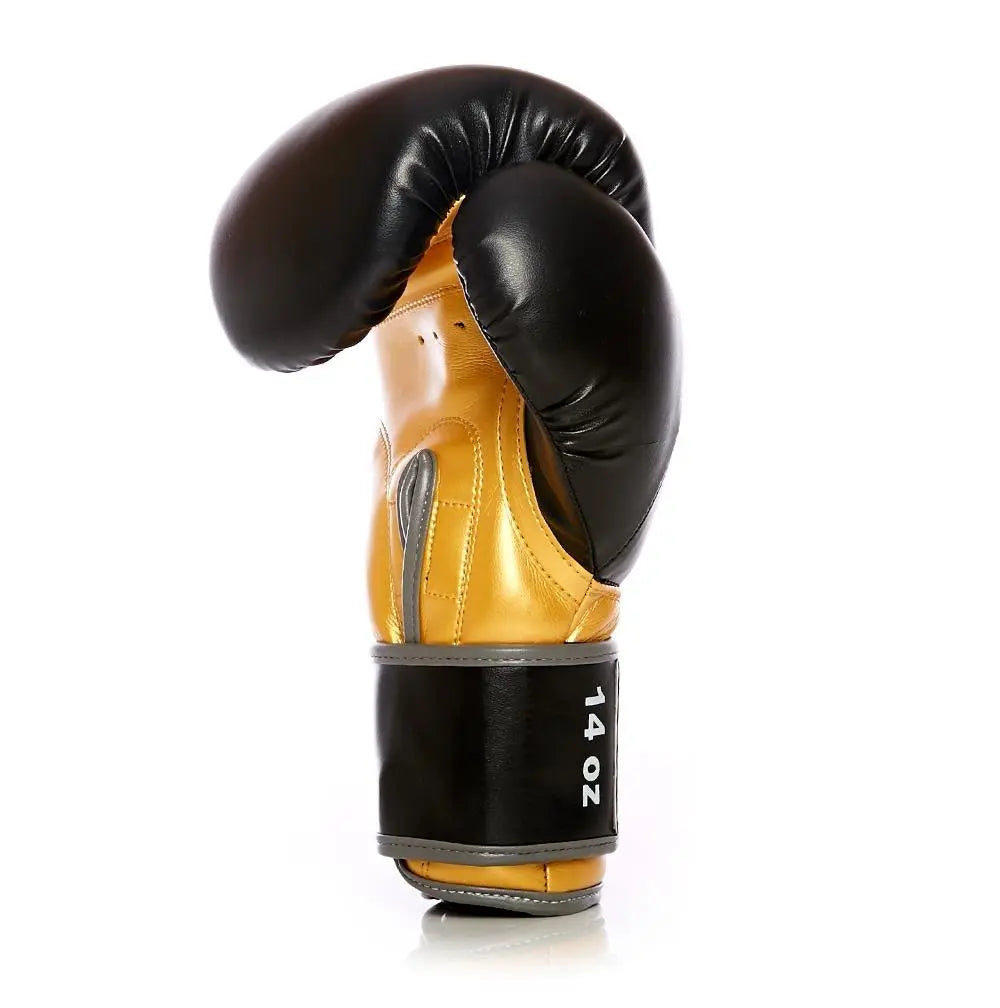 Elevate PU Boxing Gloves Elevate