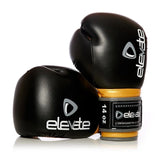 Elevate PU Boxing Gloves Elevate