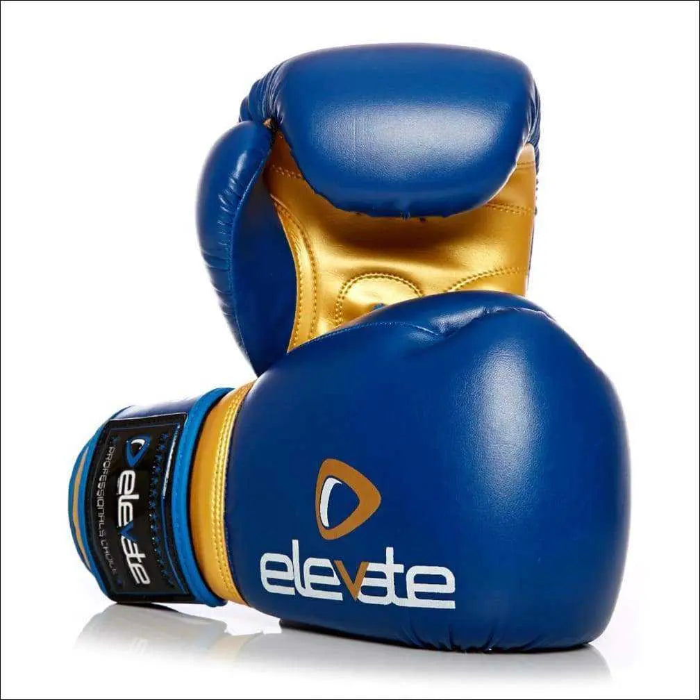 Elevate PU Boxing Gloves Elevate