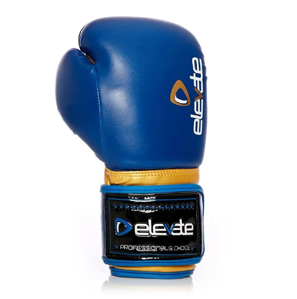 Elevate PU Boxing Gloves Elevate