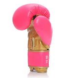 Elevate PU Boxing Gloves Elevate