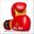 Elevate PU Boxing Gloves Elevate