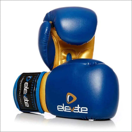 Elevate PU Kids Boxing Gloves Elevate