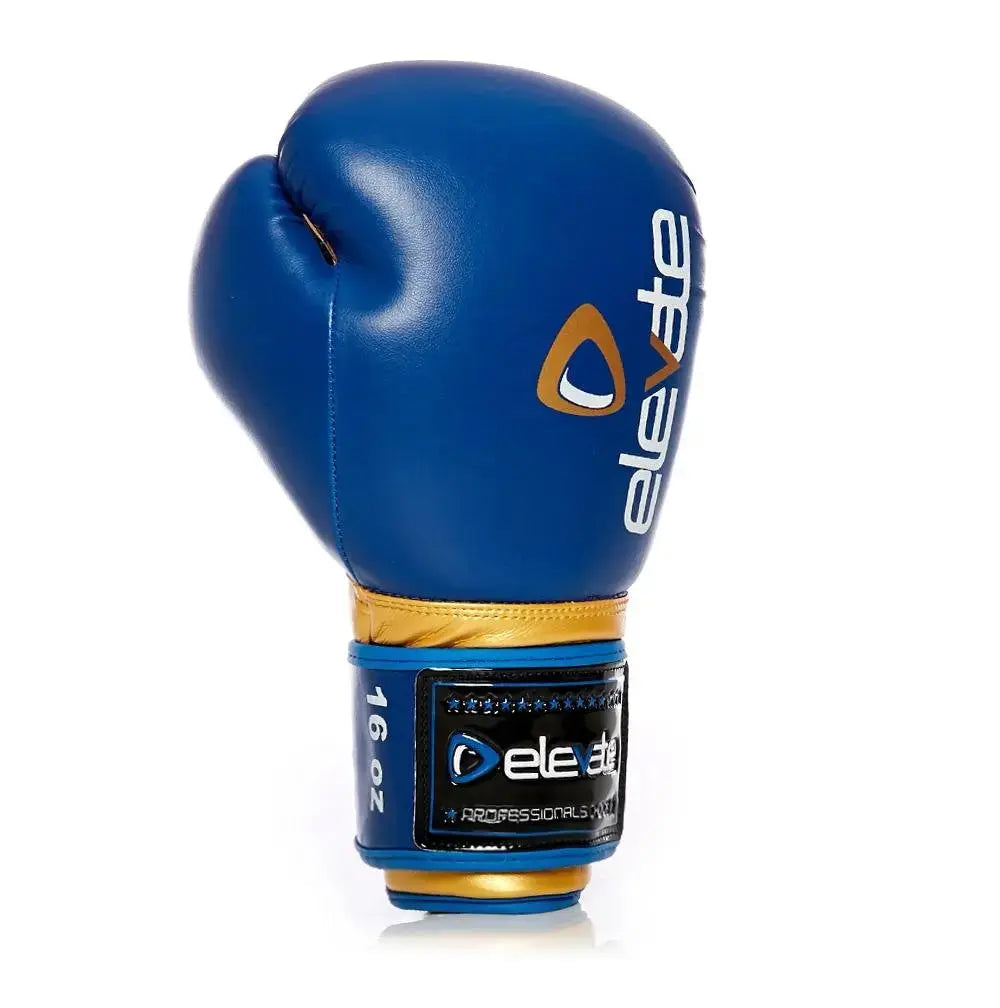 Elevate PU Kids Boxing Gloves Elevate