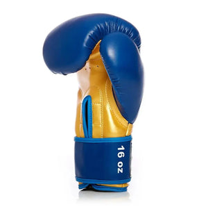 Elevate PU Kids Boxing Gloves Elevate