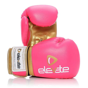 Elevate PU Kids Boxing Gloves Elevate