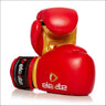 Elevate PU Kids Boxing Gloves Elevate