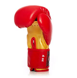 Elevate PU Kids Boxing Gloves Elevate