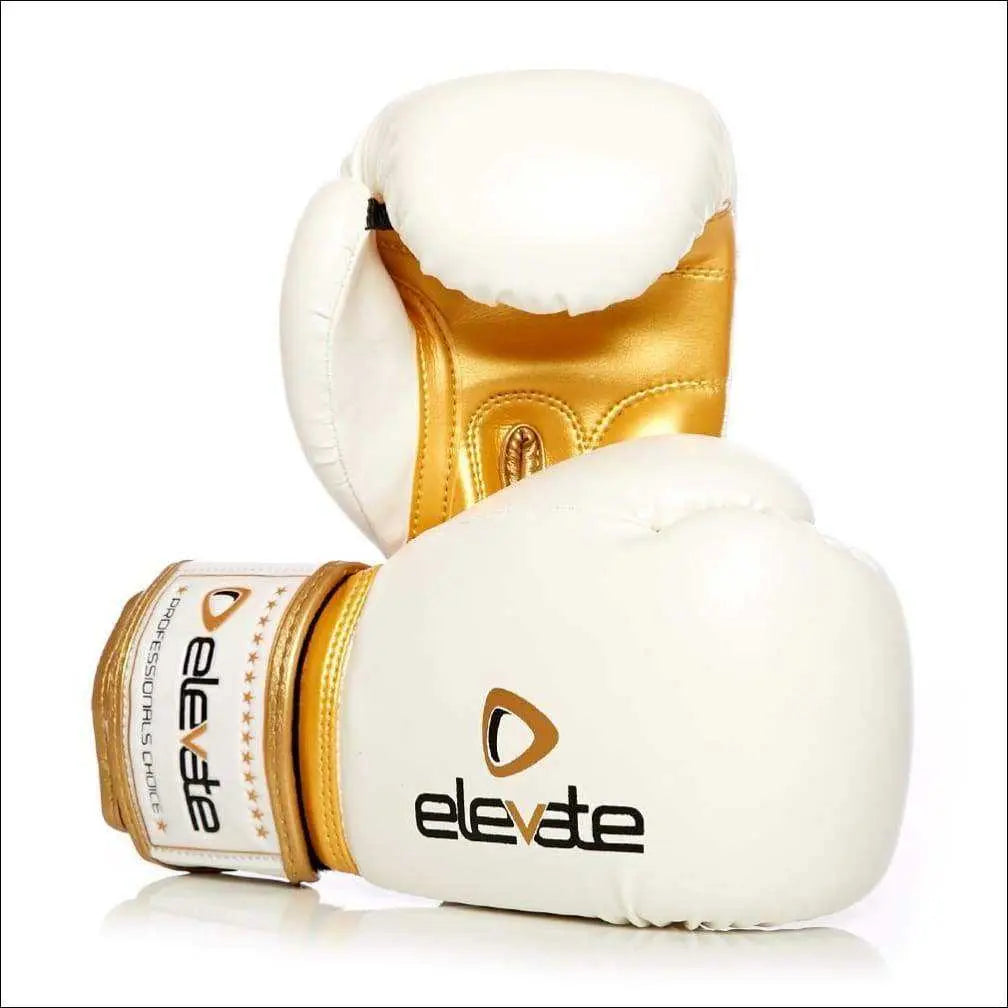 Elevate PU Kids Boxing Gloves Elevate