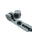Empire 4.5m Boxing Hand Wraps - Grey