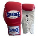 Sandee Kids Lace Up Boxing Gloves
