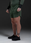 Gym King Fight Division Combat 7" Grappling Short