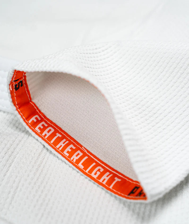 Progress Featherlight Lightweight Competition Gi  Fight Co