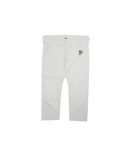 Kids Academy Gi - White (with FREE Whitebelt)  Fight Co