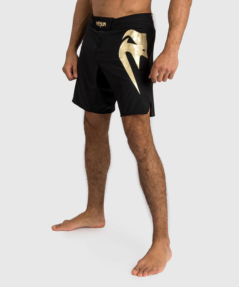 Venum Light 5.0 Fight Shorts - Fight Co