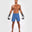 Venum Contender Men’s Fight Shorts - Fight Co