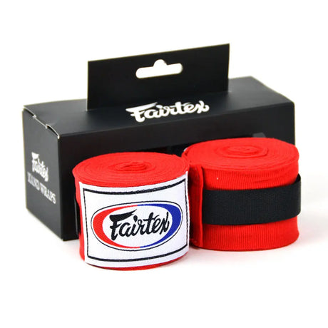 Fairtex 4.5m Stretch Hand Wraps Fairtex
