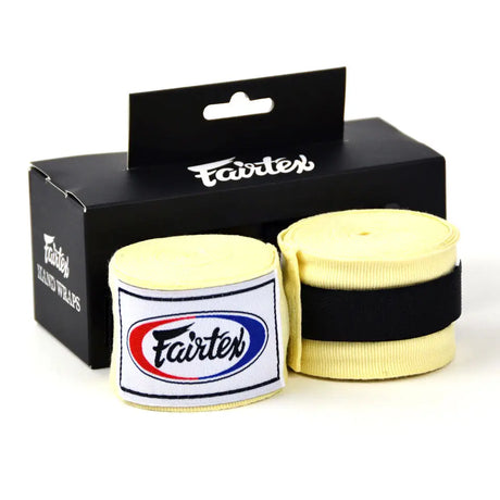Fairtex 4.5m Stretch Hand Wraps Fairtex