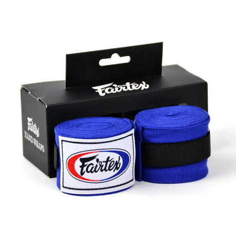 Fairtex 4.5m Stretch Hand Wraps Fairtex