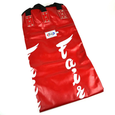 Fairtex 6 FT Banana Punch Bag Fairtex