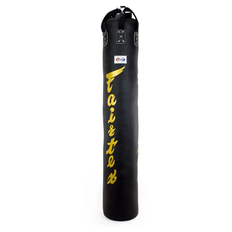 Fairtex 6 FT Banana Punch Bag Fairtex