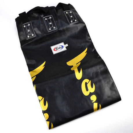 Fairtex 6 FT Banana Punch Bag Fairtex