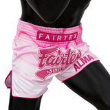 Fairtex Alma Muaythai Shorts Fairtex